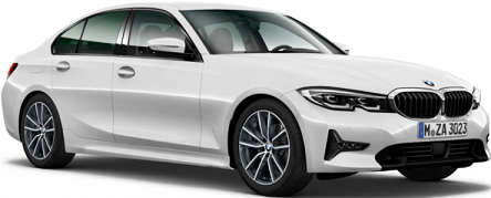 BMW 3 Seri G20 Gövde Yakıt Filtresi Orjinal
